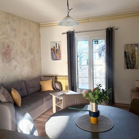 Apartment Klesinger Porec Esterno foto