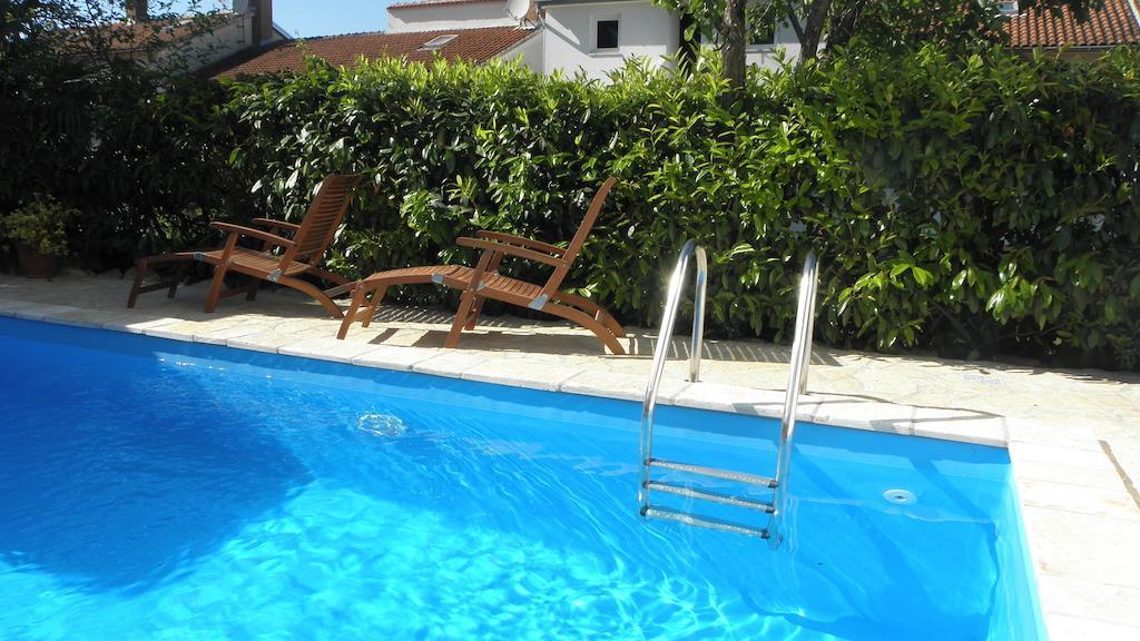 Apartment Klesinger Porec Camera foto