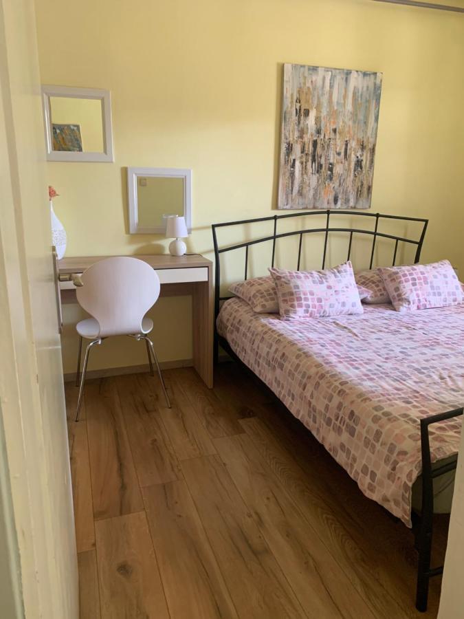 Apartment Klesinger Porec Esterno foto