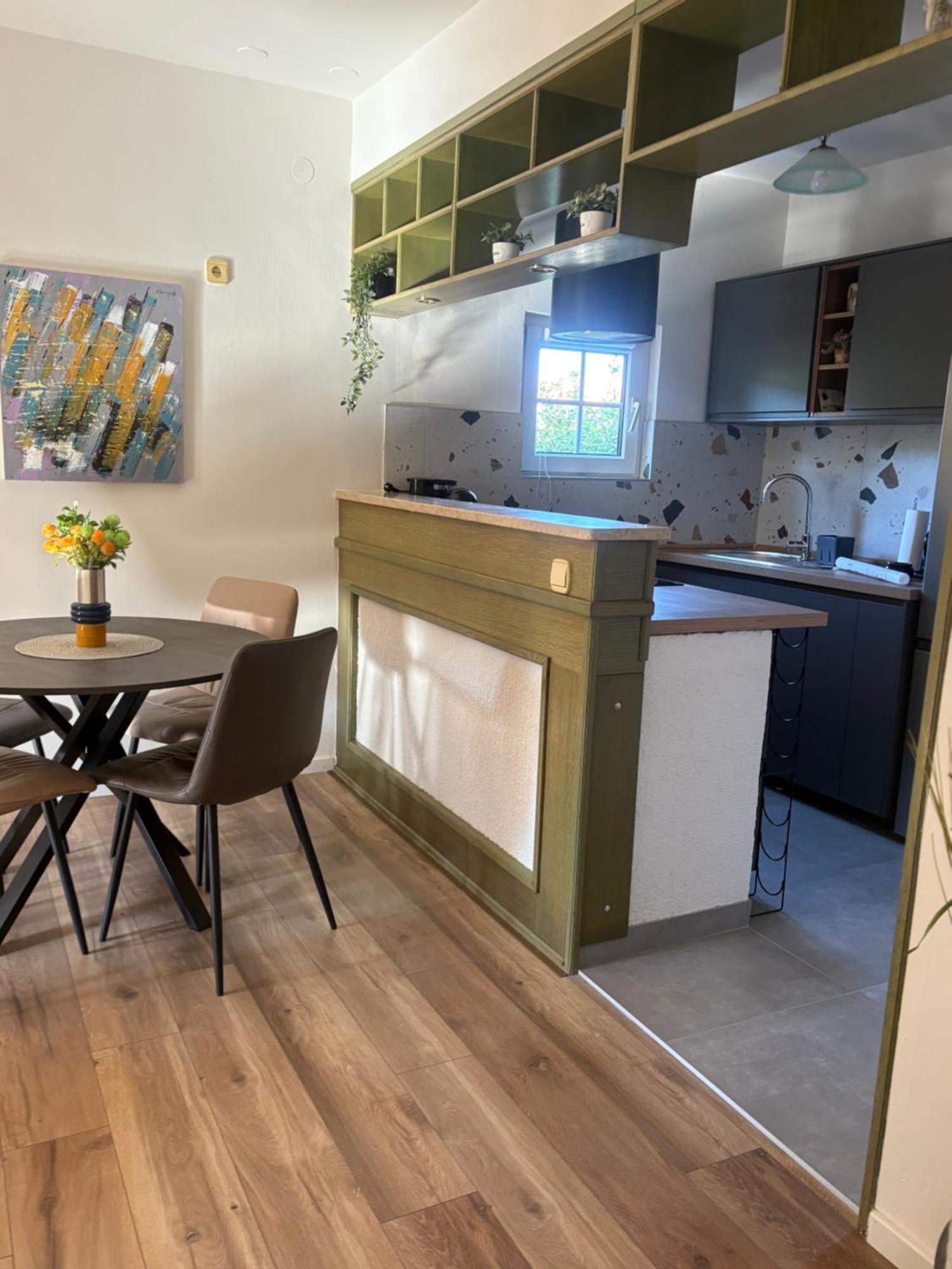 Apartment Klesinger Porec Esterno foto