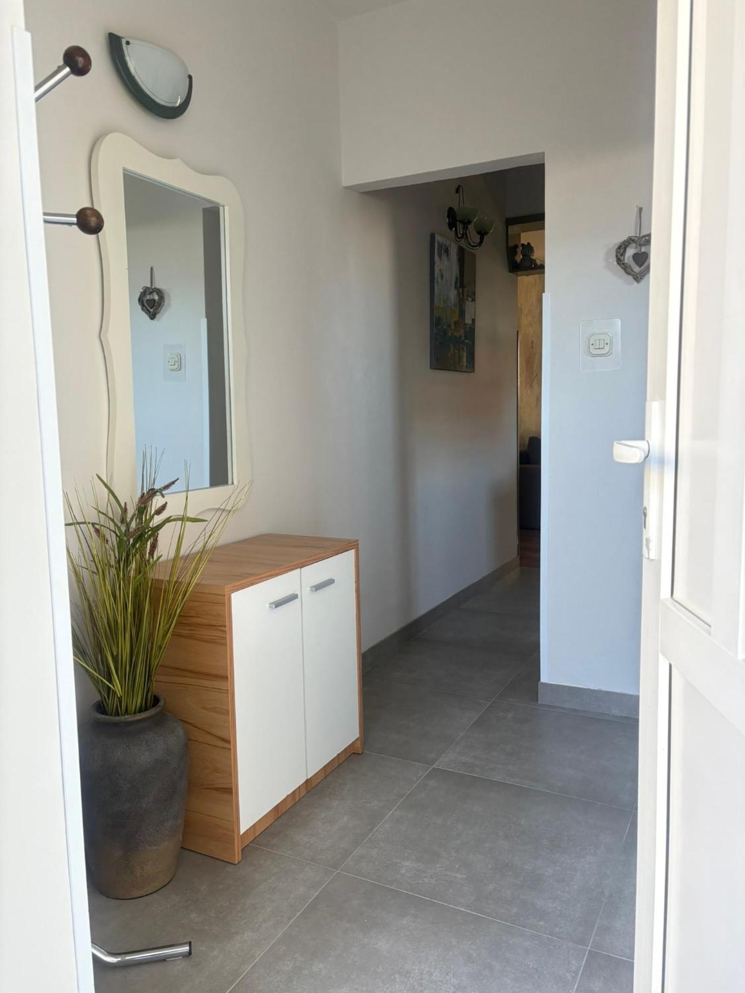 Apartment Klesinger Porec Esterno foto