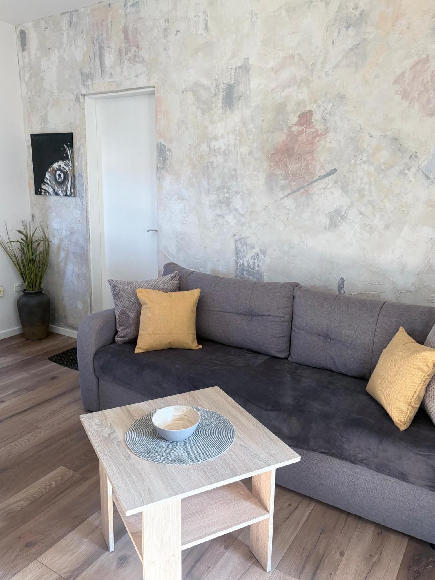 Apartment Klesinger Porec Esterno foto