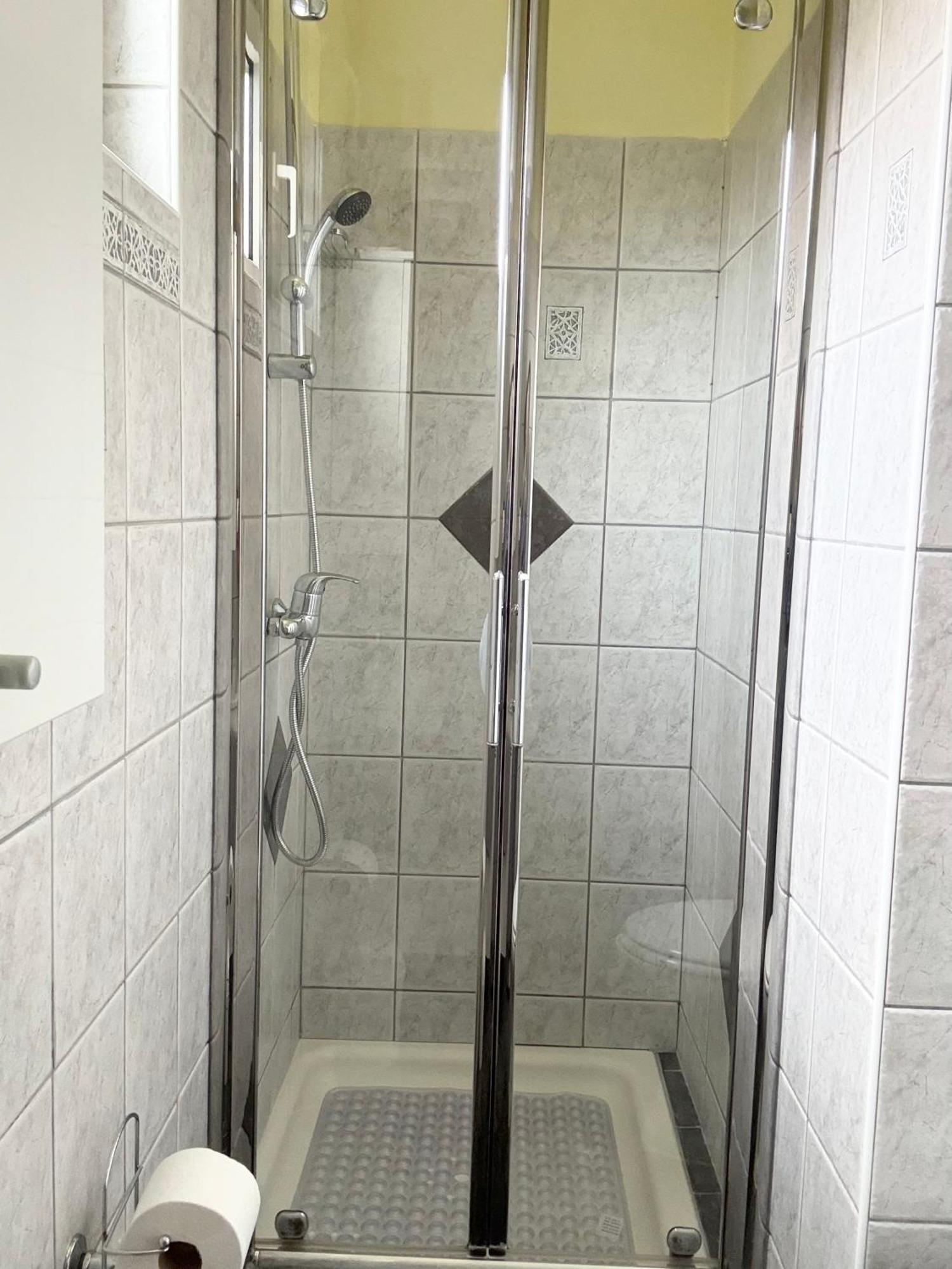 Apartment Klesinger Porec Esterno foto