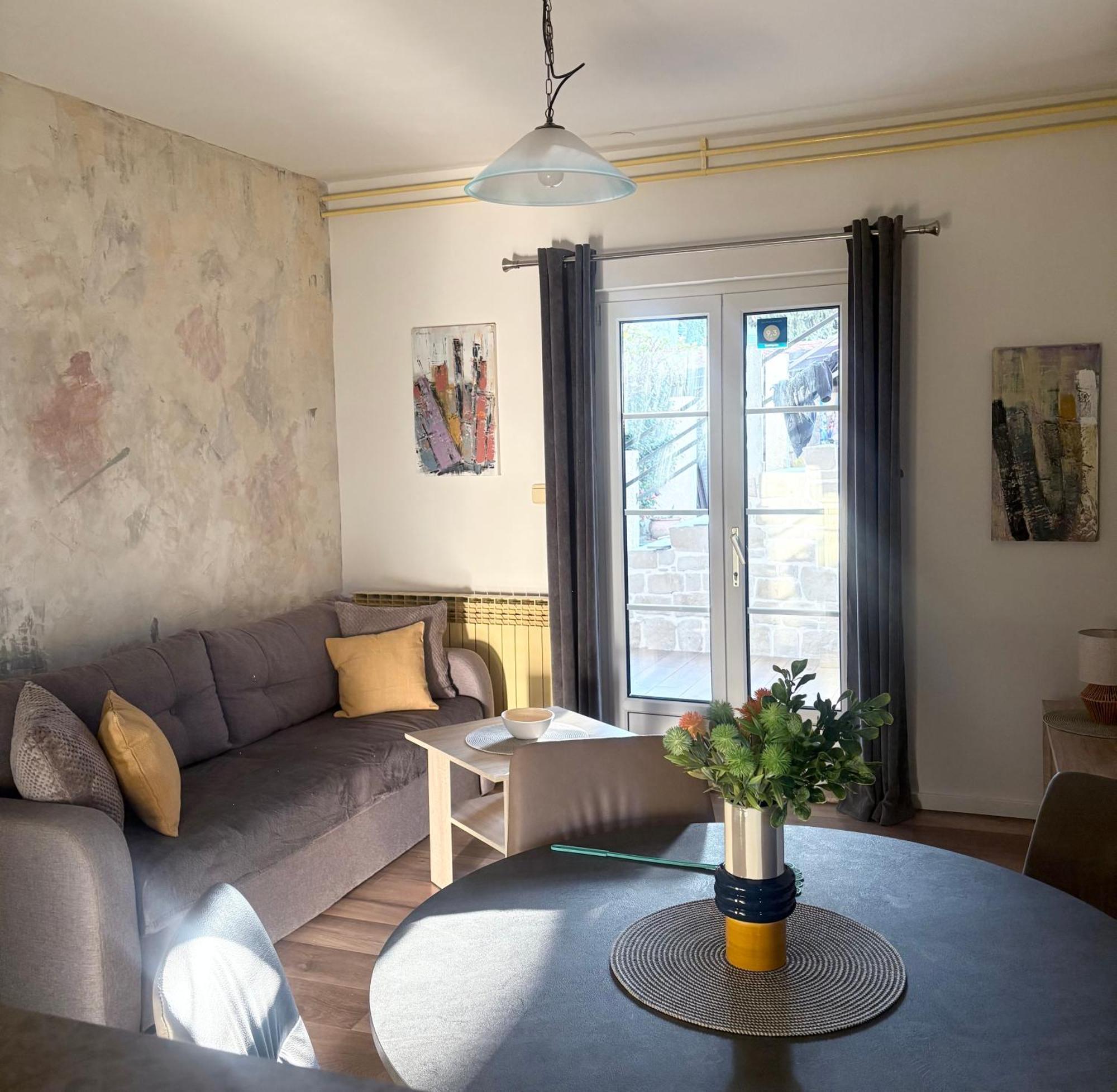 Apartment Klesinger Porec Esterno foto