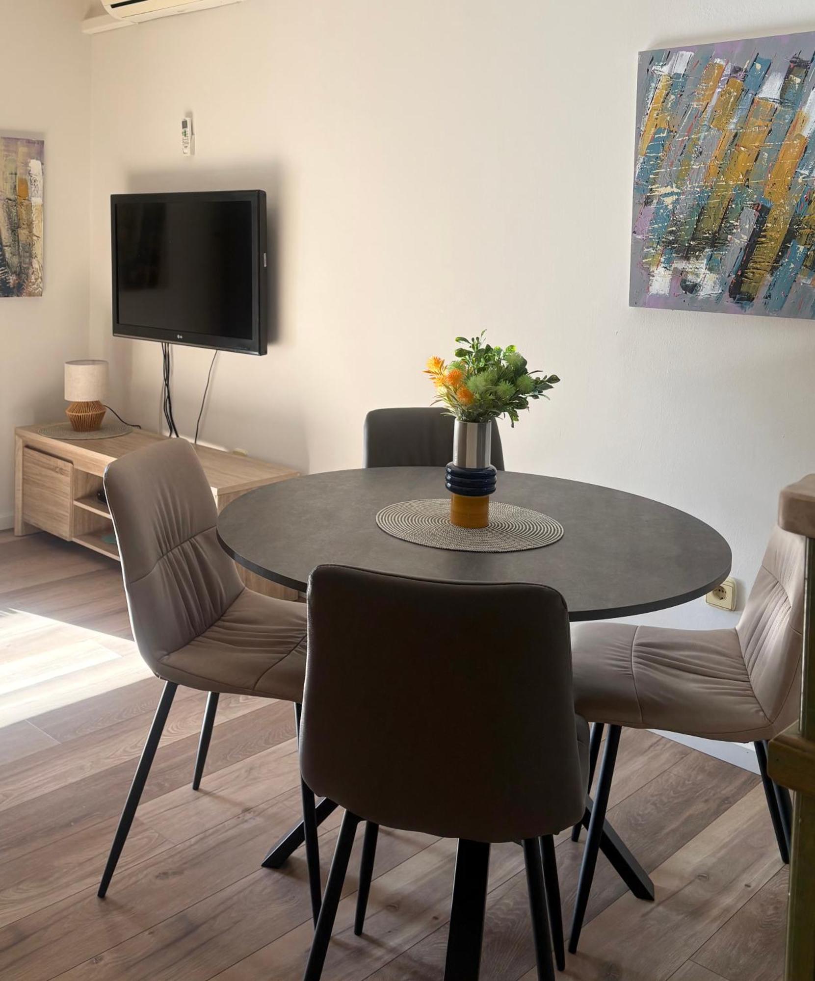 Apartment Klesinger Porec Esterno foto