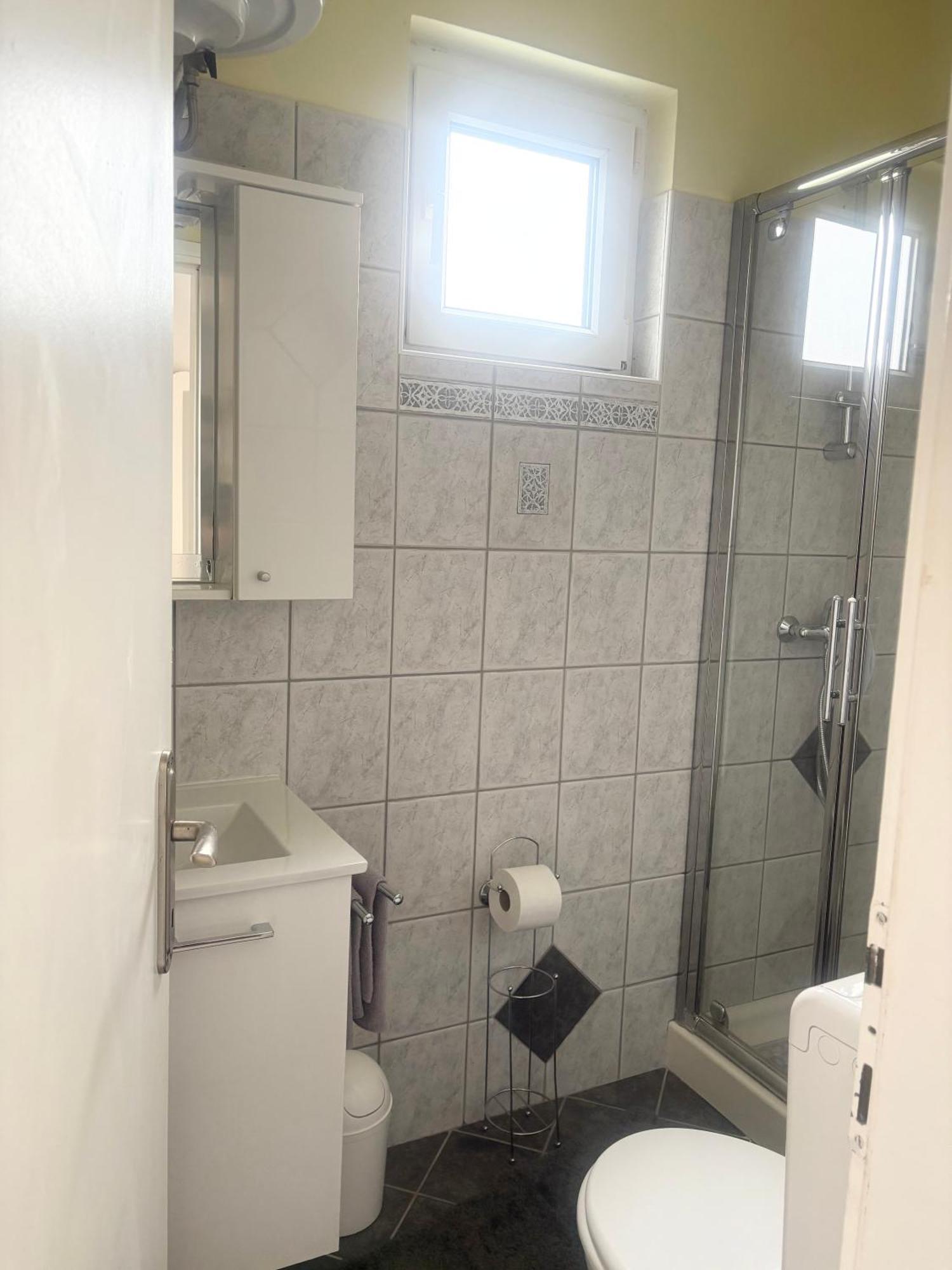 Apartment Klesinger Porec Esterno foto