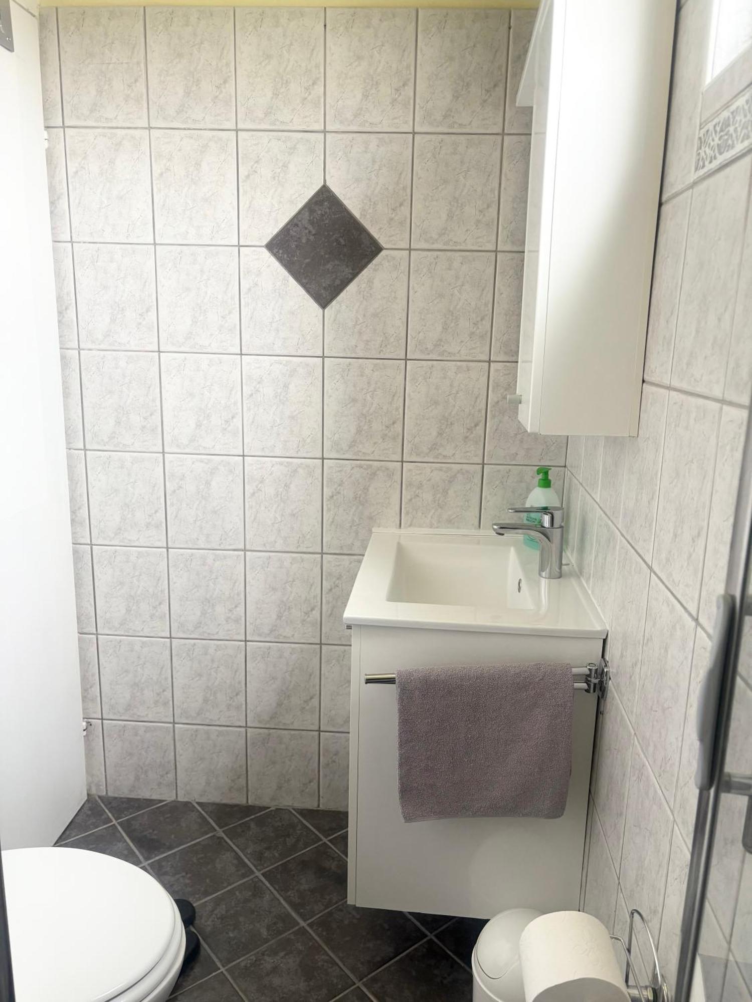 Apartment Klesinger Porec Esterno foto