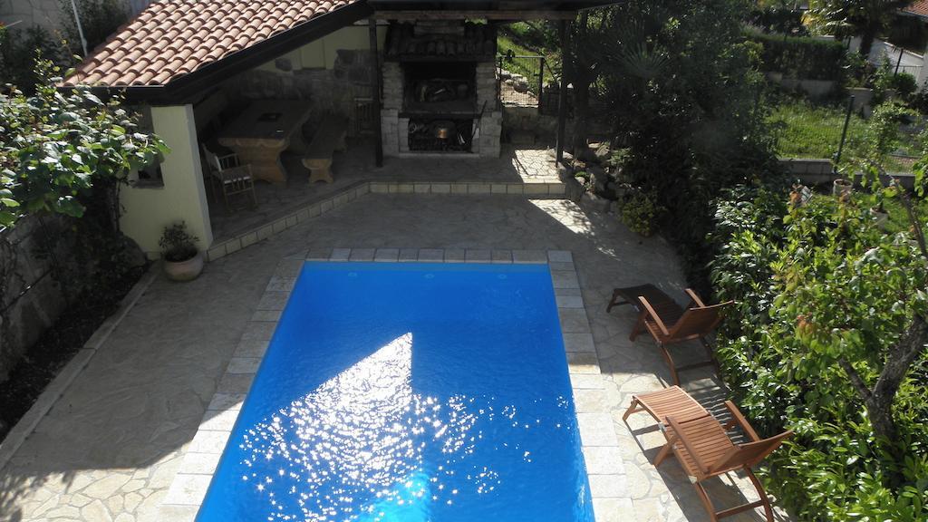 Apartment Klesinger Porec Camera foto