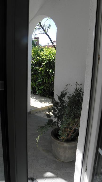 Apartment Klesinger Porec Camera foto
