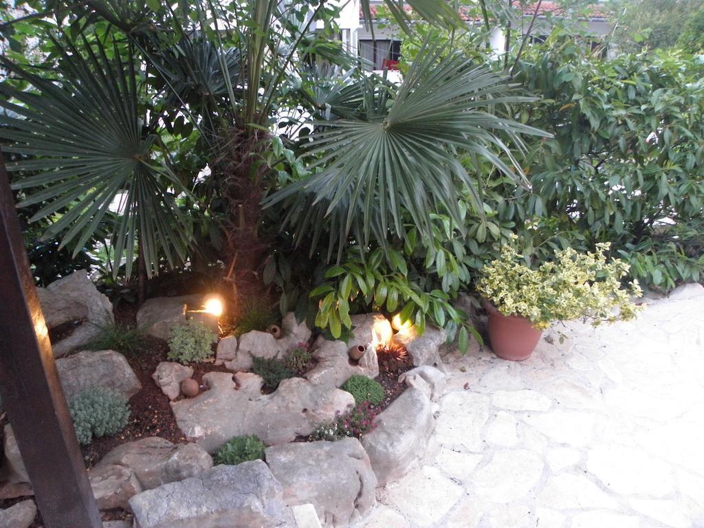 Apartment Klesinger Porec Camera foto