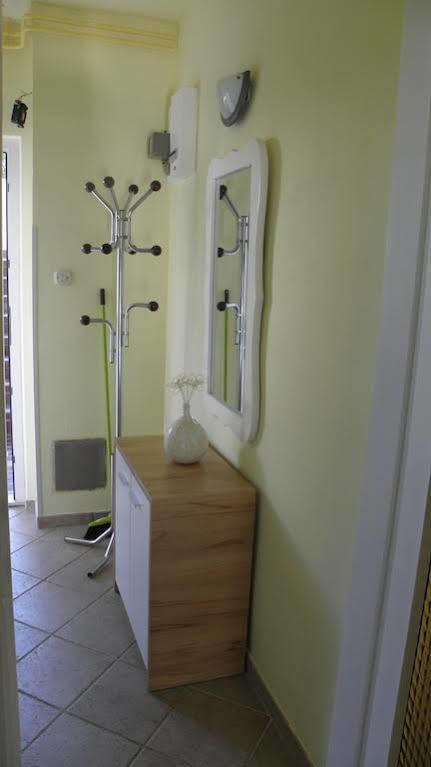 Apartment Klesinger Porec Esterno foto
